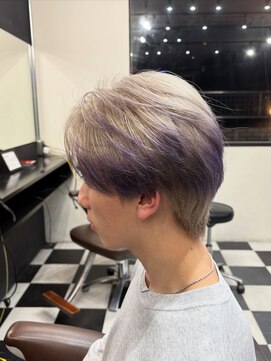 ジョーカー(JOKER) エンドカラー