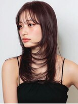 レリーリズ 大阪梅田(Rely Liz) 王道クビレイヤー