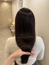 通常カラーとの違い