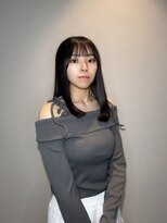 ビジョン 赤坂(vision)&nbsp;【shuki特製】髪質改善