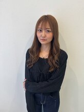 アグ ヘアー グロウ 石巻蛇田店(Agu hair grow)&nbsp;菅原 舞花