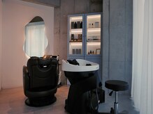 ロエ(loe)の雰囲気(洗練された上質な空間であなただけの時間をお過ごし下さい)