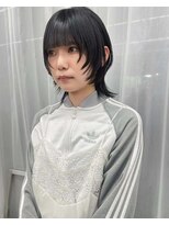 オーセン(Authen.)&nbsp;ウルフレイヤー