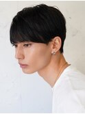 20代30代韓国風ナチュラルマッシュビジネス/メイキー本厚木