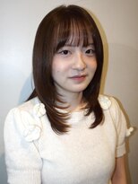 ブロック ジャポン(bloc japon) リタッチのみで繋げるシングルカラー