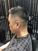 スカイ ビューレックス 丸の内店&nbsp;無造作ショート