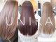 ユニカ オレ(UNIKA ore)の写真