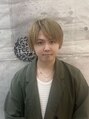 ヘアーメイクフィールヒルズ(FEEL HILLS)&nbsp;廣中 将也