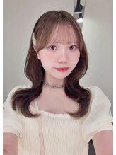 シェノン フェム 名古屋 名駅店(CHAINON×FeM#)&nbsp;Moe 