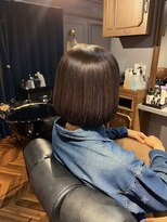 トランク(Trunk)&nbsp;ボブスタイル【桜木町駅】
