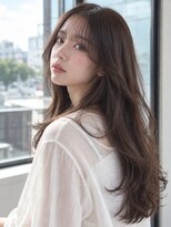 ユイマァル 倉敷(YUIMARL)&nbsp;倉敷20代30代★髪質改善★レイヤーカット★顔周りレイヤー★