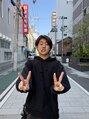 ORI. men’s hair by ENURE【オリ メンズヘア バイ エヌア】&nbsp;れいじ 