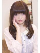 アルターリアン(aL ter LieN) 清楚系☆ナチュラルストカール