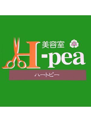 美容室 ハートピー(H-pea)
