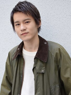 クラン(CLAN) スモーキーウルフ