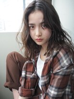 コス(kos) カジュアルな可愛さ