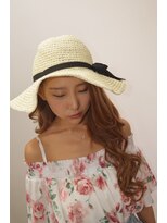 メルシー 大阪梅田店&nbsp;フェミニンスタイル