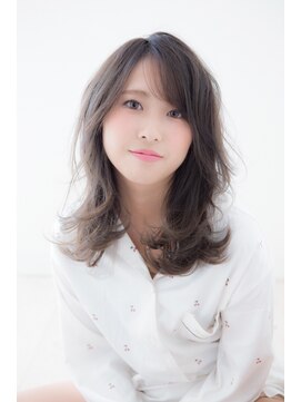 ノア(NOAH) ☆エアリー×ダークブラウン☆