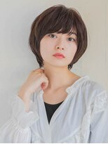 リリアン 青山(relian)&nbsp;骨格に合わせたカットお任せください！！