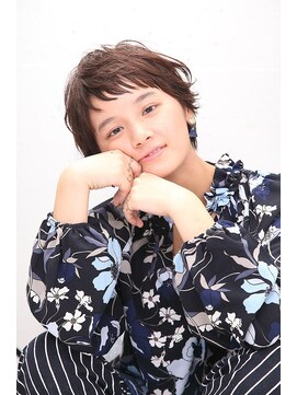 アクト(ACT) フェアリーベリーショート