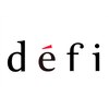 ディフィー(defi)のお店ロゴ