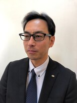 クボタズバーバー(KUBOTA's BarBer)&nbsp;ビジネススタイル