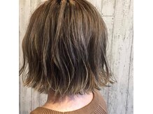 ヘアーワークスロジカ(hair works LOJICA)