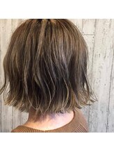 ヘアーワークスロジカ(hair works LOJICA)