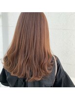 ブーム(BOOM)&nbsp;【大分】明るめのブラウンカラー　ベージュカラー　夏カラー