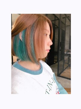 タジサスヘアー(TAJISAS HAIR) タジサスヘアー