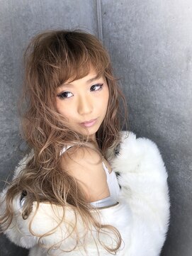 アポロ 横浜駅店(apollo) ☆甘めガーリー☆