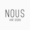 ヌース(NOUS)のお店ロゴ