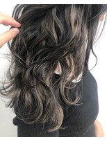 アライブ キチジョウジ(ALIVE Kichijoji)&nbsp;【ALIVE吉祥寺】セピアグレージュハイライトカラー