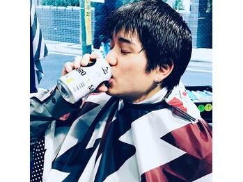 hair logic 3?【ヘアーロジック スリークエスチョン】