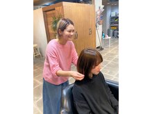 ヘアーソート(HAIR SORT)