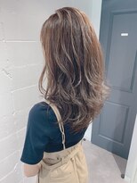 シェル 吉祥寺(shell)&nbsp;シフォンレイヤー☆セミディ