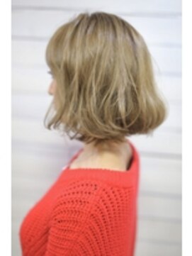 ブリッジ(bridge) 【船橋bridge】ヌーディーゴールド