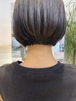 アトリエアルシュ(atelier ARCHE) ショートスタイル