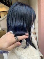 ヘアプレイスソル (HAIR PLACE SoL) 髪質改善でブリーチ毛でもツヤツヤに☆