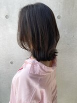 アルディ ユーカリが丘店(HARDI)&nbsp;【星野】アッシュベージュ×くびれミディ☆