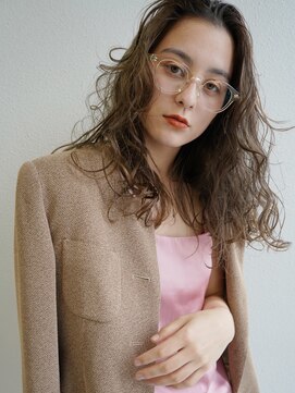 ジル(dill) 【dill】long style 9