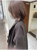 インナーカラー/ボブ〈kohei〉