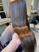 リコモ 上野御徒町(LikkleMore)&nbsp;長さだしエクステ/上野/御徒町/湯島/お茶の水/秋葉原