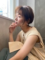 ロアヘアーコーディネート 京都駅前店(LoRE hair coordinate) LoRE☆ナチュラルアレンジ