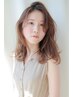 ≪期間限定≫カット＋カラー＋美容成分配合トリートメント