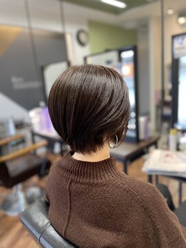 ケイズ Ksスタイル ショート