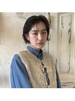 カムジーヘッド(COMEGHEAD)&nbsp;ミニボブ