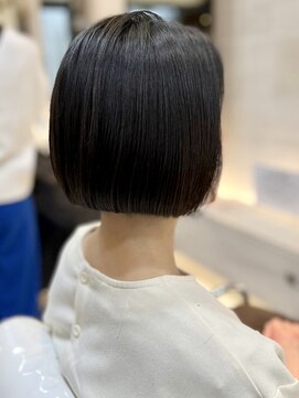 ザビー(THE B) 【本八幡The B】お客様スタイル