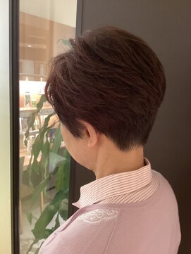 ラヤマノ ひばりが丘パルコ(La YAMANO) アースカラー/ニュアンスカラー/ことりベージュ/グレーベージュ