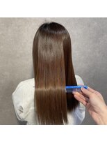 レヴェリー(REVERIE)&nbsp;#髪質改善#美髪#トリートメント